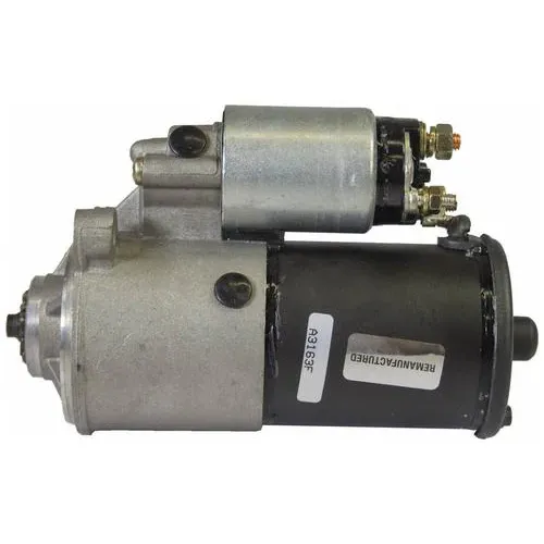 Motorcraft Starter – Remanufactured – SA884RM