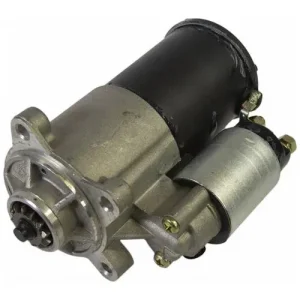 Motorcraft Starter – Remanufactured – SA884RM - view 2