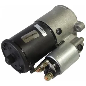 Motorcraft Starter – Remanufactured – SA884RM - view 3