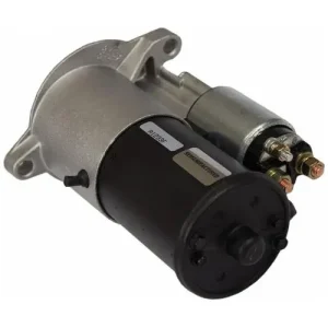 Motorcraft Starter – Remanufactured – SA875RM