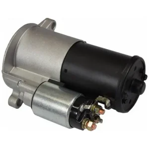 Motorcraft Starter – Remanufactured – SA875RM - view 2