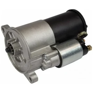 Motorcraft Starter – Remanufactured – SA875RM - view 3