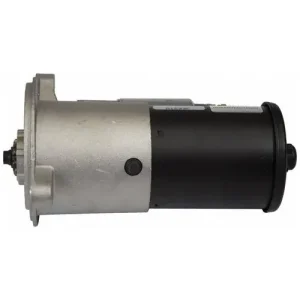Motorcraft Starter – Remanufactured – SA875RM - view 4