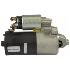 Motorcraft Starter – Remanufactured – SA886RM
