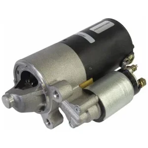 Motorcraft Starter – Remanufactured – SA886RM - view 2