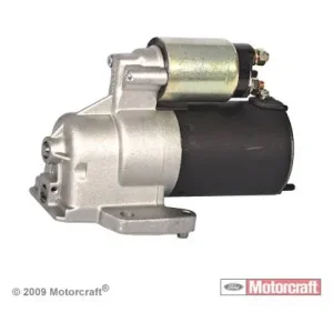Motorcraft Starter – Remanufactured – SA898RM