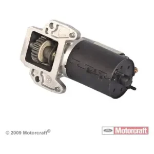 Motorcraft Starter – Remanufactured – SA898RM - view 2