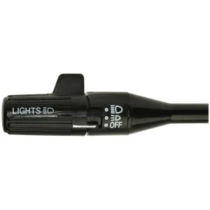Import Direct 17 Terminal Multi-Function Switch – 18-2045 - view 2