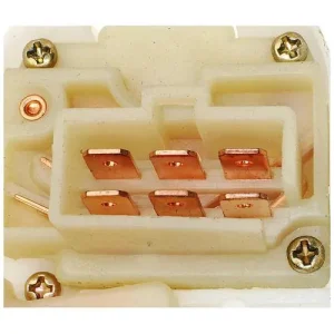 Import Direct 17 Terminal Multi-Function Switch – 18-2045 - view 3