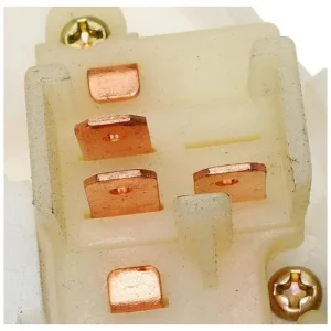 Import Direct 17 Terminal Multi-Function Switch – 18-2045 - view 4