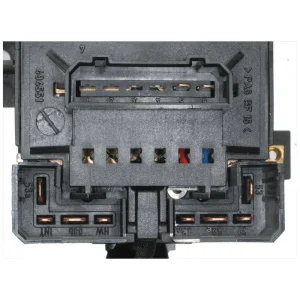 Import Direct 4, 4, 2 Terminal Windshield Wiper Switch – 18-2042 - view 3