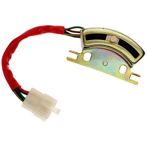 Import Direct Ignition 4 Terminal Neutral Safety Switch – 18-2047