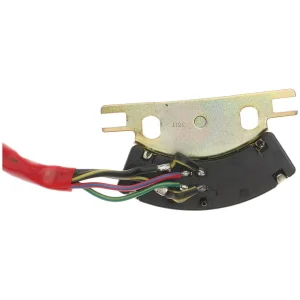 Import Direct Ignition 4 Terminal Neutral Safety Switch – 18-2047 - view 2