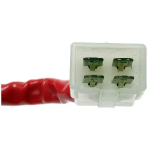 Import Direct Ignition 4 Terminal Neutral Safety Switch – 18-2047 - view 3