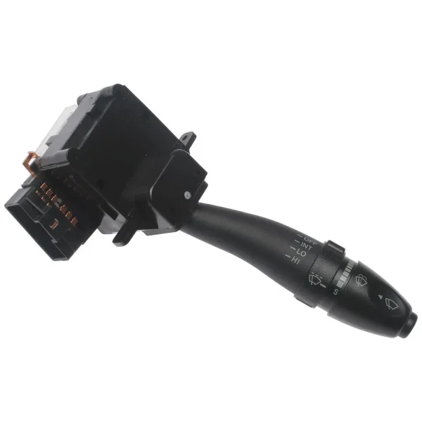 Import Direct 13 Terminal Windshield Wiper Switch – 18-2050