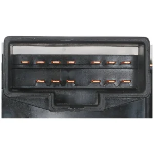 Import Direct 13 Terminal Windshield Wiper Switch – 18-2050 - view 2