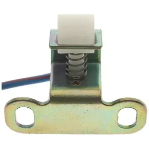 Import Direct Ignition 1 Terminal Parking Brake Switch – 18-2051 - view 2