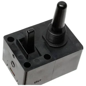 Import Direct 7 Terminal Mirror Switch – 18-2053 - view 2