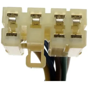 Import Direct 7 Terminal Mirror Switch – 18-2053 - view 3