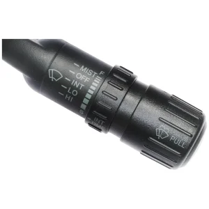Import Direct 14 Terminal Windshield Wiper Switch – 18-2054 - view 2