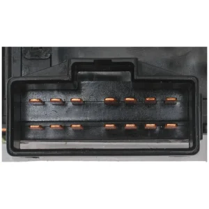 Import Direct 14 Terminal Windshield Wiper Switch – 18-2054 - view 3