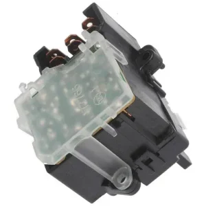 Import Direct 6 Terminal Windshield Wiper Switch – 18-2056