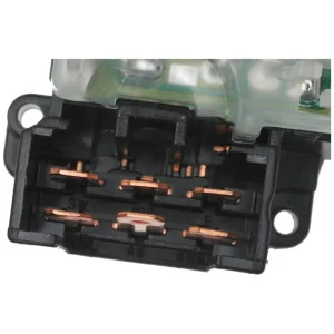 Import Direct 6 Terminal Windshield Wiper Switch – 18-2056 - view 3