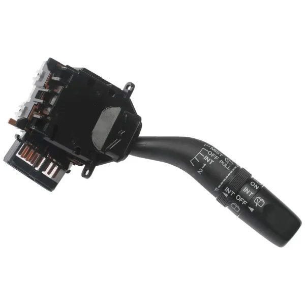 Import Direct 12 Terminal Windshield Wiper Switch – 18-2059