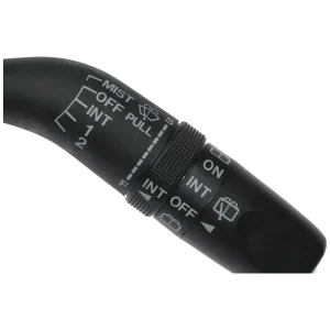 Import Direct 12 Terminal Windshield Wiper Switch – 18-2059 - view 2