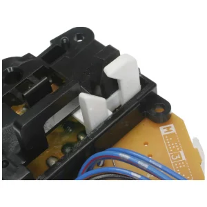 Import Direct 6 Terminal Windshield Wiper Switch – 18-2060 - view 2