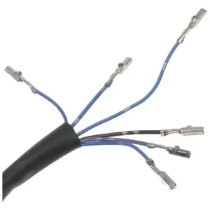 Import Direct 6 Terminal Windshield Wiper Switch – 18-2060 - view 3
