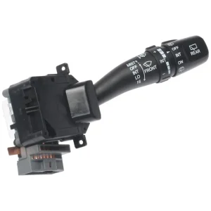 Import Direct 15 Terminal Windshield Wiper Switch – 18-2061