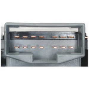 Import Direct 15 Terminal Windshield Wiper Switch – 18-2061 - view 2