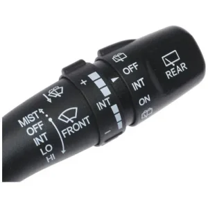 Import Direct 15 Terminal Windshield Wiper Switch – 18-2061 - view 3