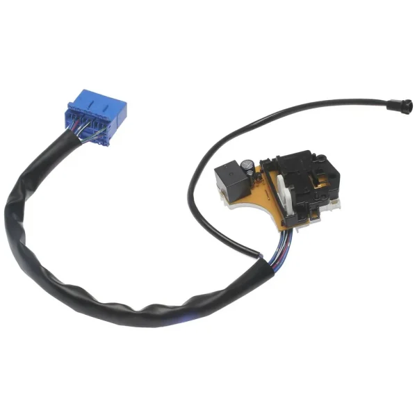 Import Direct 8 Terminal Windshield Wiper Switch – 18-2063
