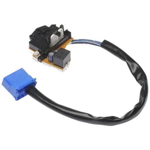 Import Direct 6 Terminal Windshield Wiper Switch – 18-2065
