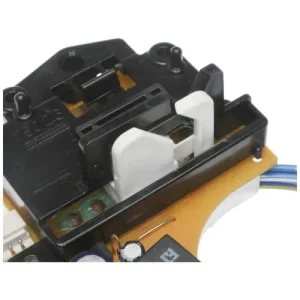 Import Direct 6 Terminal Windshield Wiper Switch – 18-2065 - view 2