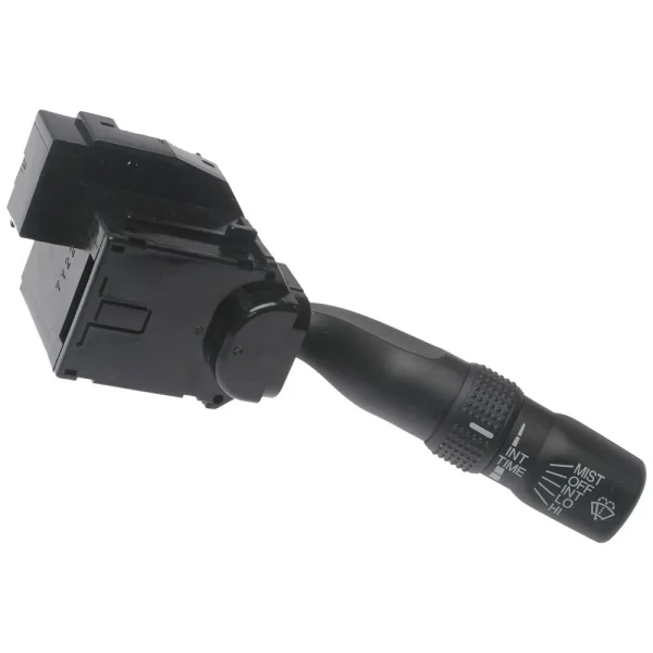 Import Direct 12, 8 Terminal Windshield Wiper Switch – 18-2067