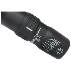 Import Direct 12, 8 Terminal Windshield Wiper Switch – 18-2067 - view 4