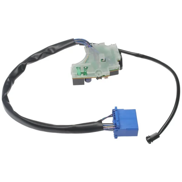 Import Direct 8 Terminal Windshield Wiper Switch – 18-2068