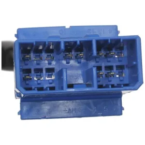 Import Direct 8 Terminal Windshield Wiper Switch – 18-2068 - view 3