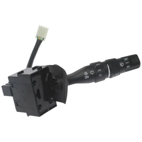 Import Direct 7 Terminal Windshield Wiper Switch – 18-2069
