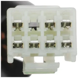 Import Direct 7 Terminal Windshield Wiper Switch – 18-2069 - view 2