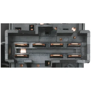 Import Direct 7 Terminal Windshield Wiper Switch – 18-2069 - view 3