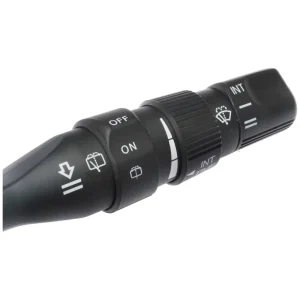Import Direct 7 Terminal Windshield Wiper Switch – 18-2069 - view 4