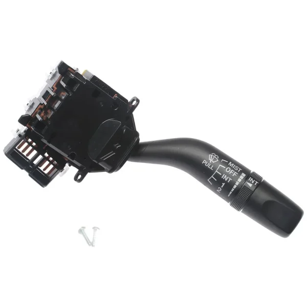 Import Direct 6 Terminal Windshield Wiper Switch – 18-2072