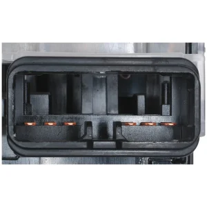 Import Direct 6 Terminal Windshield Wiper Switch – 18-2072 - view 2