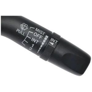 Import Direct 6 Terminal Windshield Wiper Switch – 18-2072 - view 3