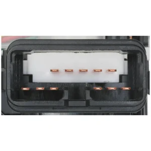Import Direct 11 Terminal Windshield Wiper Switch – 18-2073 - view 2