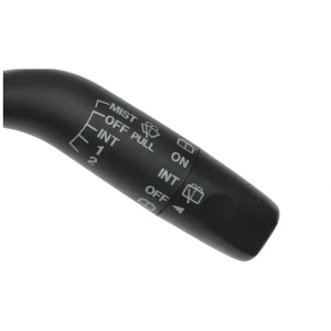 Import Direct 11 Terminal Windshield Wiper Switch – 18-2073 - view 3